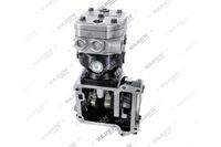 Kompressor Druckluftanlage, Bild 19