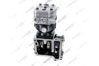 Kompressor Druckluftanlage, Bild 20