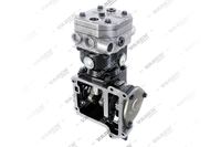 Kompressor Druckluftanlage, Bild 10
