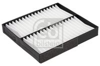 Innenraumfilter Pollenfilter Filter, Bild 2