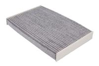 Innenraumfilter Pollenfilter Filter, Bild 2