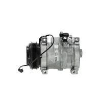 Kompressor Klima Klimaanlage Klimakompressor, Bild 8
