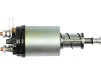 Magnetschalter Starter Anlasser, Bild 1