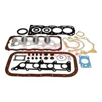 Dichtungsvoll Satz Motor