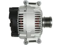 Lichtmaschine Generator, Bild 2