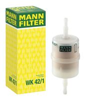 Kraftstofffilter Kraftstoff Filter, Bild 3