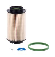 Kraftstofffilter, Bild 1