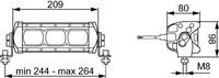 Scheinwerfer Arbeitsscheinwerfer, Bild 6