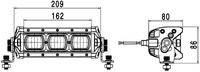 Scheinwerfer Arbeitsscheinwerfer, Bild 7