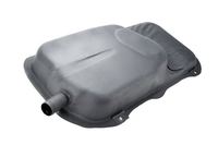 Kraftstofftank, Bild 2