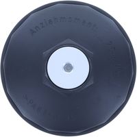 Ölfilterdeckel Öldeckel Ölfiltergehäuse, Bild 6