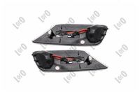 Set: 2 × Blinkleuchte seitlich, Bild 1