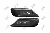 Set: 2 × Blinkleuchte seitlich, Bild 2