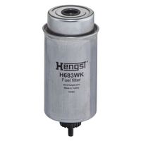 Kraftstofffilter Kraftstoff Filter, Bild 1