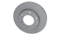 Bremsscheibe Scheibenbremse, Bild 3