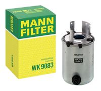 Kraftstofffilter Kraftstoff Filter, Bild 3