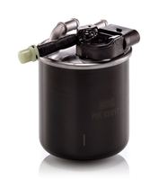 Kraftstofffilter, Bild 1