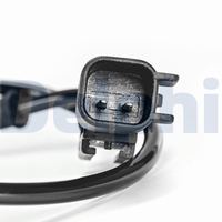 ABS Sensor Drehzahlmesser, Bild 2