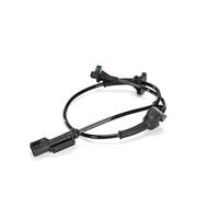 ABS Sensor Drehzahlmesser, Bild 9