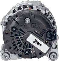 Lichtmaschine Generator, Bild 3