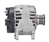 Lichtmaschine Generator, Bild 4