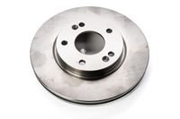 Bremsscheibe Scheibenbremse, Bild 2