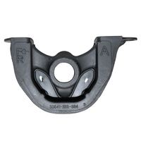 Motorlager Motorhalter Lagerung, Bild 1