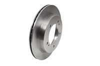 Bremsscheibe Scheibenbremse, Bild 22