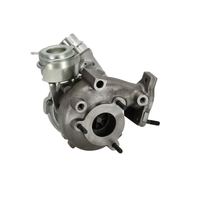 Turbolader, Bild 20