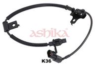 ABS Sensor Drehzahlmesser, Bild 2