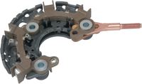 Gleichrichter Generator, Bild 2