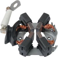 Halter Kohlebürsten, Bild 1