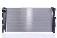 Kühler Wasserkühler Motorkühler