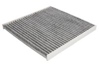 Innenraumfilter Pollenfilter Filter, Bild 2