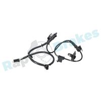 ABS Sensor Drehzahlmesser, Bild 2