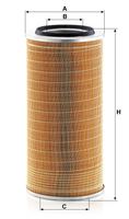 Luftfilter Motorluftfilter Filter, Bild 2