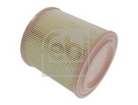Luftfilter Motorluftfilter Filter, Bild 2