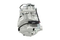 Kompressor Klima Klimaanlage Klimakompressor, Bild 3
