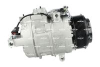 Kompressor Klima Klimaanlage Klimakompressor, Bild 4