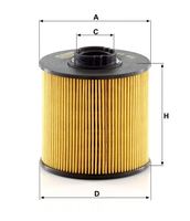Kraftstofffilter Kraftstoff Filter, Bild 2