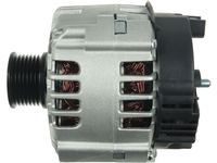 Lichtmaschine Generator, Bild 4