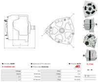 Lichtmaschine Generator, Bild 5