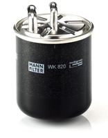 Kraftstofffilter, Bild 1