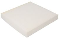 Innenraumfilter Pollenfilter Filter, Bild 2