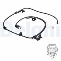 ABS Sensor Drehzahlmesser, Bild 1