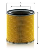Luftfilter Motorluftfilter Filter, Bild 2