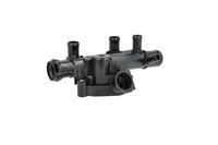 Thermostat Kühlwasser Kühlmittel, Bild 13