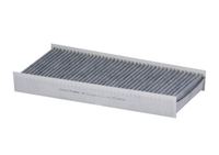 Innenraumfilter Pollenfilter Filter, Bild 2