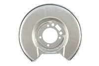 Set: 2 × Bremsstaubscheibe, Bild 2