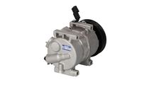 Kompressor Klima Klimaanlage Klimakompressor, Bild 19